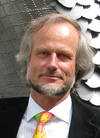 Erich Gnaiger, Ao.Univ.-Prof. PhD. - Founder and CEO of Oroboros Instruments