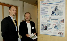 3rd Innovation Day in Tyrol
