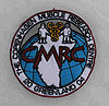 Project of the Copenhagen Muscle Research Centre (CMRC), Rigshospitalet, Copenhagen, Denmark (Prof. Dr. Bengt Saltin). Logo of the CMRC Greenland 2004 Expedition, designed by Crownprince Frederik of Denmark.