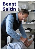 Bengt Saltin