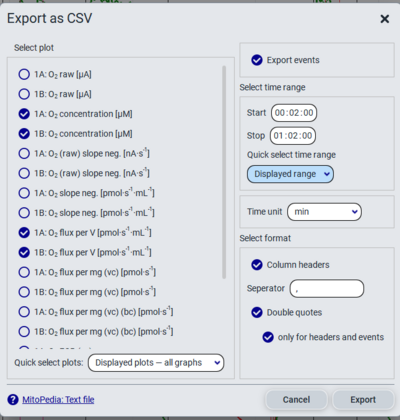 DatLab - Export to CSV.png